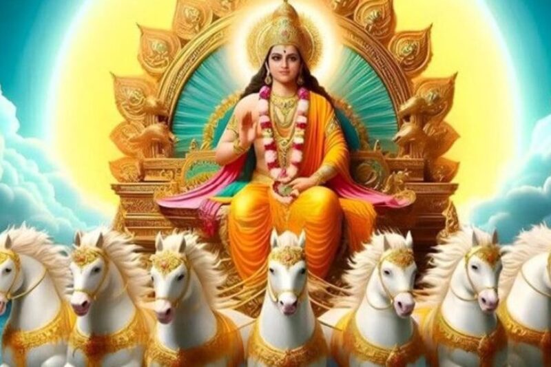 रविवार के दिन बस कर लें यह पाठ, करियर में मिलेगी मनचाही सफलता!