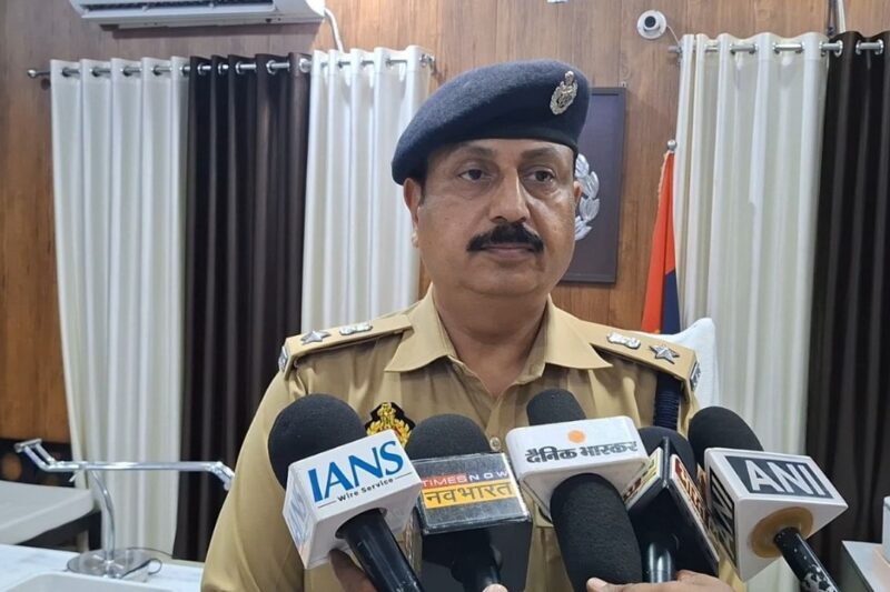 भड़काऊ और भ्रामक कंटेंट फैलाने पर एक्शन… अब तक 11 अरेस्ट, कथावाचक कांड के बाद पुलिस सख्त