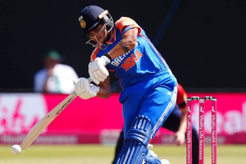 शेफाली वर्मा ने T20 में खेली टेस्ट वाली पारी, टीम इंडिया में 8 महीने बाद भी वापसी रही फ्लॉप